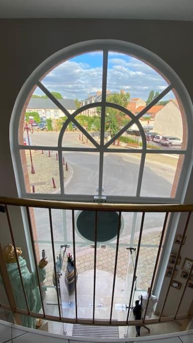 La Loggia Superbe Appartement Pierry Luaran gambar
